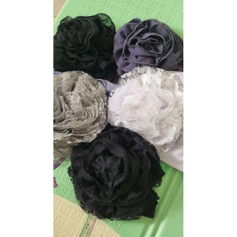 PRELOVED Inner Ciput Turki Take All 5pc