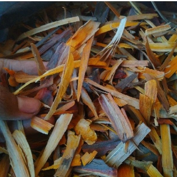 

Kayu Secang Serut 1KG Termurah