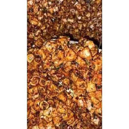 

1 BAL SOTONG GORENG PEDAS GURIH