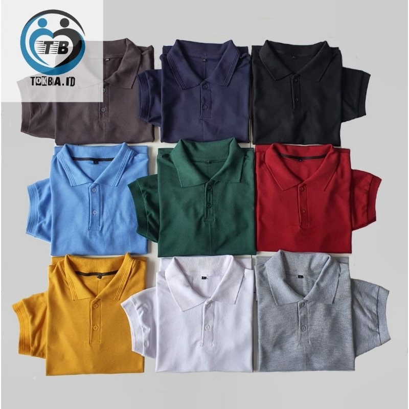 POLO LACOS CVC24S PREMIUM