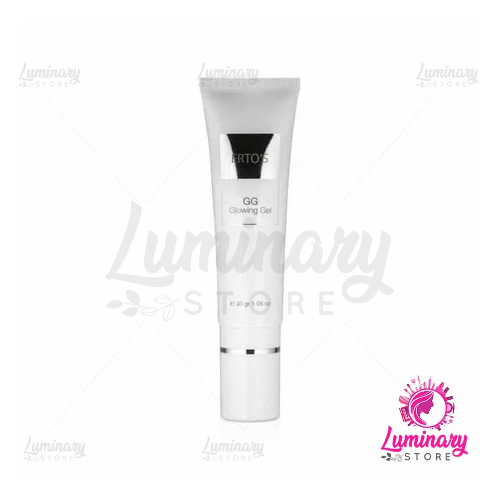 Glowing Gel Ertos Original / GG Gel Glowing Ertos Original