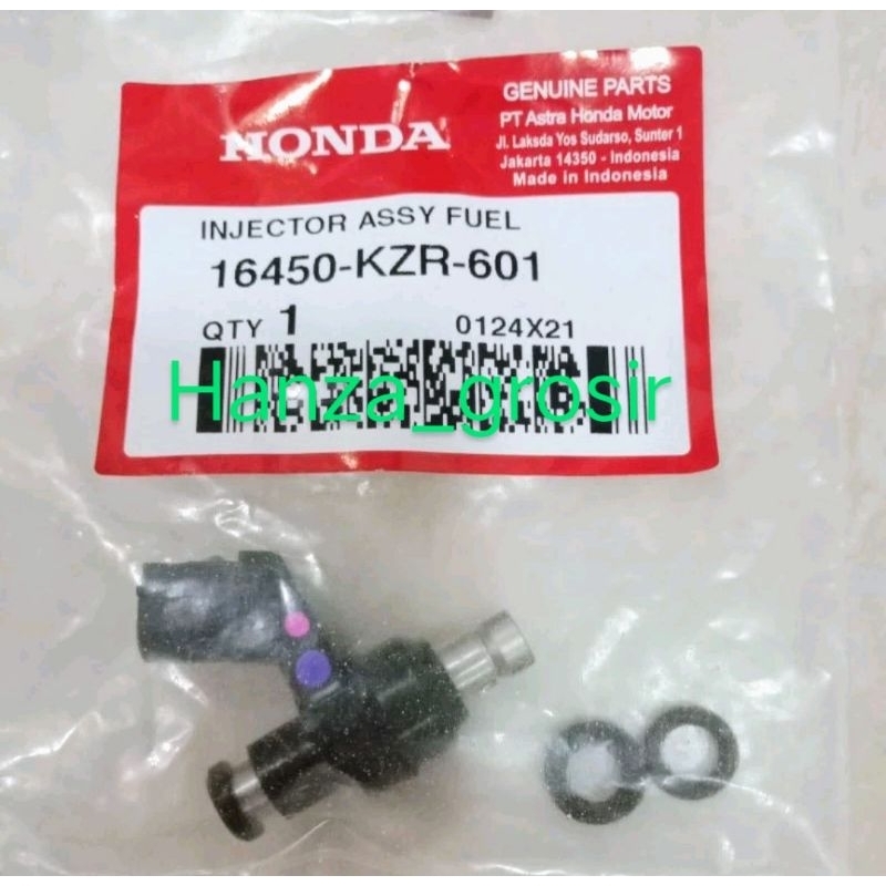 ORI injektor vario 125 old non idling stop