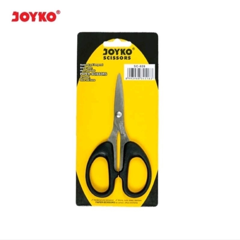 

Scissors / Gunting Joyko SC-828