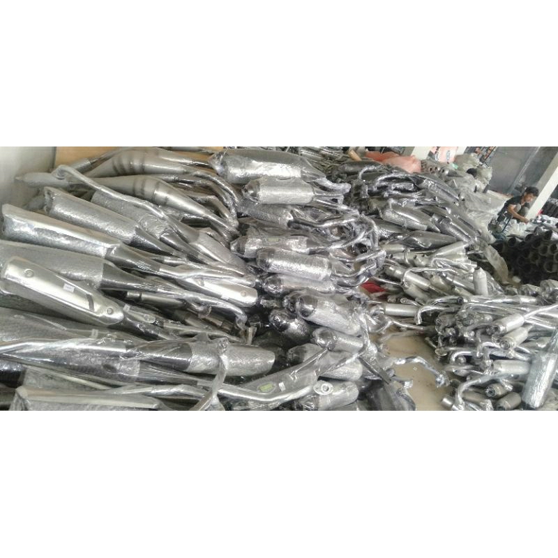 kenalpot bobokan nmax old nmax new super adem gerung
