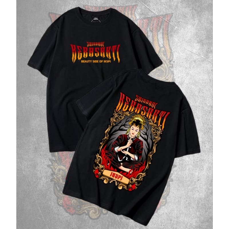 KAOS IKSPI KERA SAKTI - SRIKANDI VL 1