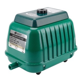 Pompa Resun LP 60 Air Pump Aquarium Pompa Resun Aerator Udara