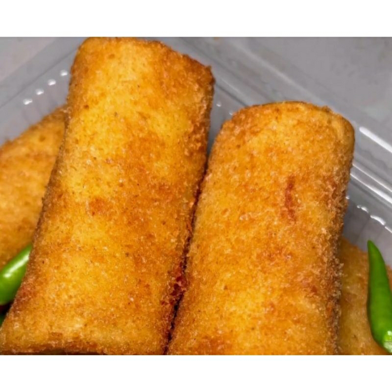 

Risol Homemade