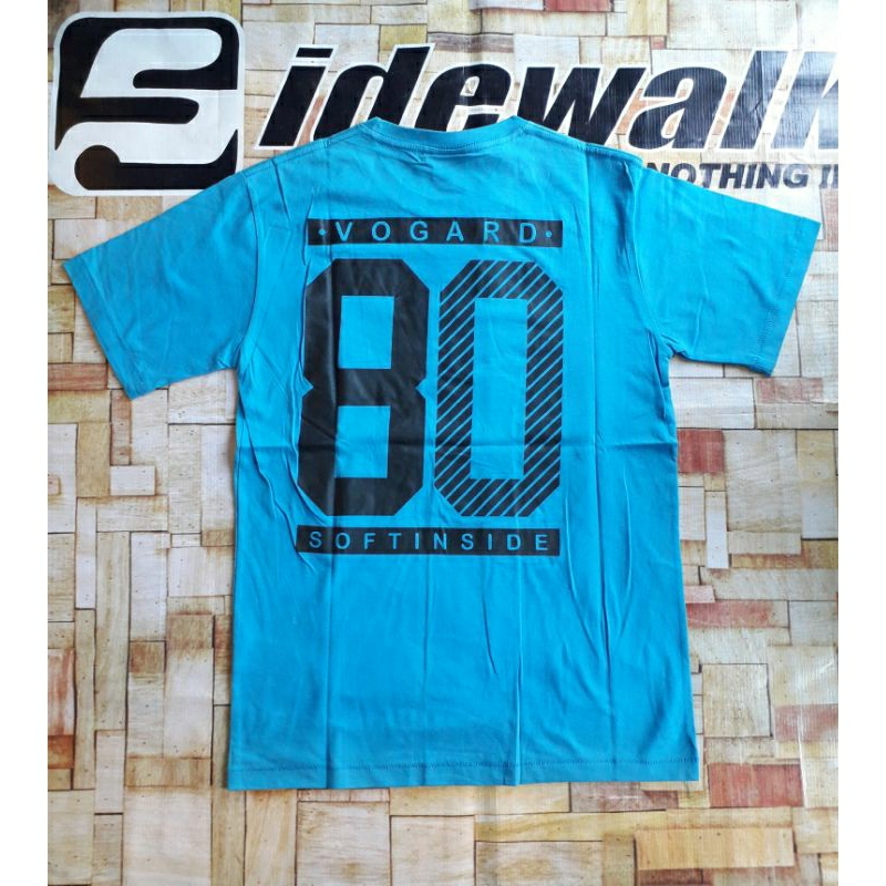 T-SHIRT VOGARD ORIGINAL