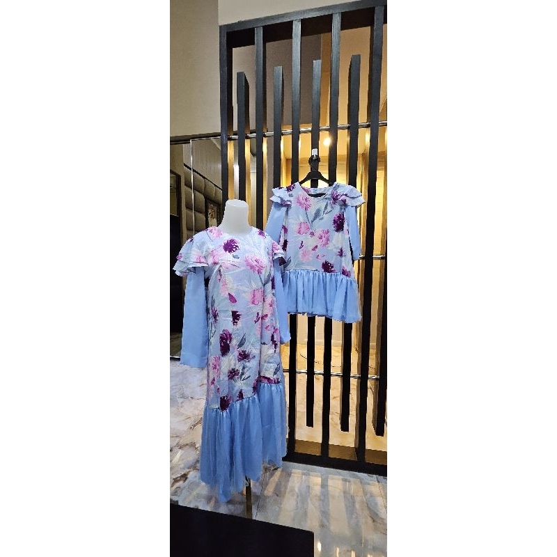 preloved dress couple