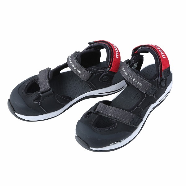 SANDAL MAZUME OB MZSH-407 ROUGH WATER DECKSANDAL M
