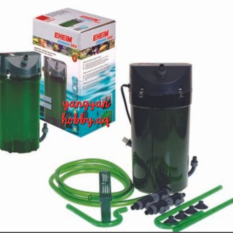 EHEIM External Filter Classic