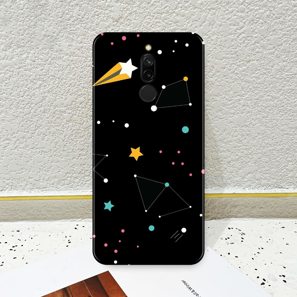 Case REDMI 8/REDMI 8A PRO - Casing REDMI 8/REDMI 8A PRO Terbaru elephant_case_hp [ BERMOTIF ] Cassin
