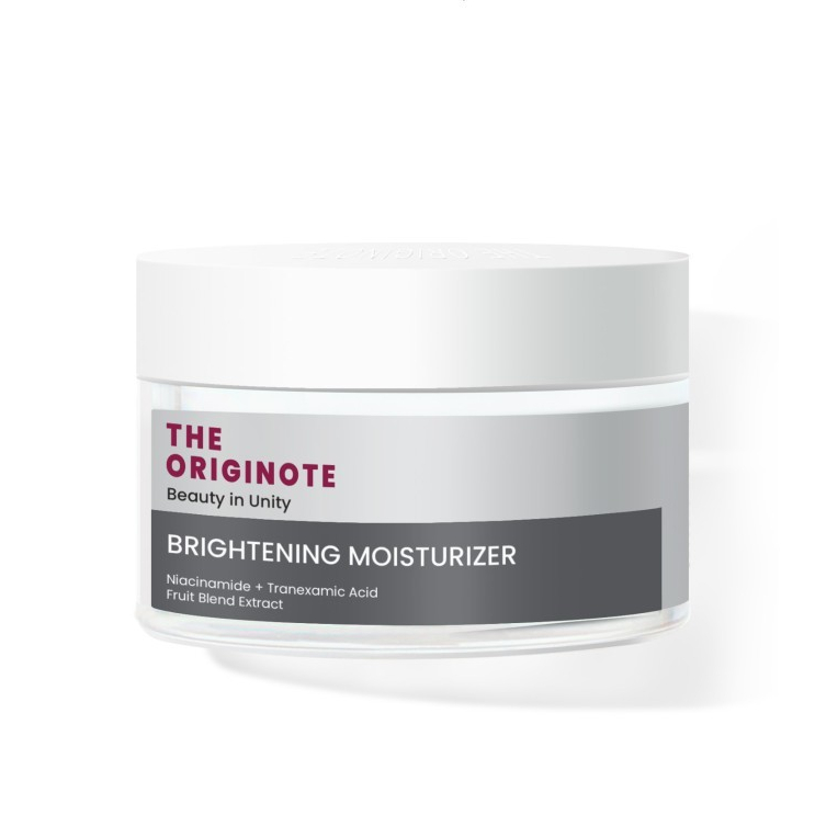 The Originote Brightening Moisturizer - ORI☑️ BPOM☑️
