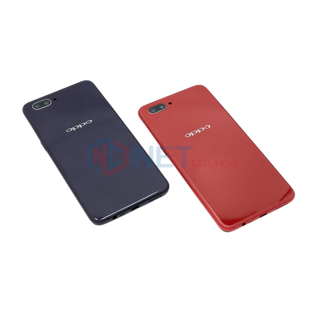 CASSING OPPO A3S / HOUSING OPPO A3S FULLSET