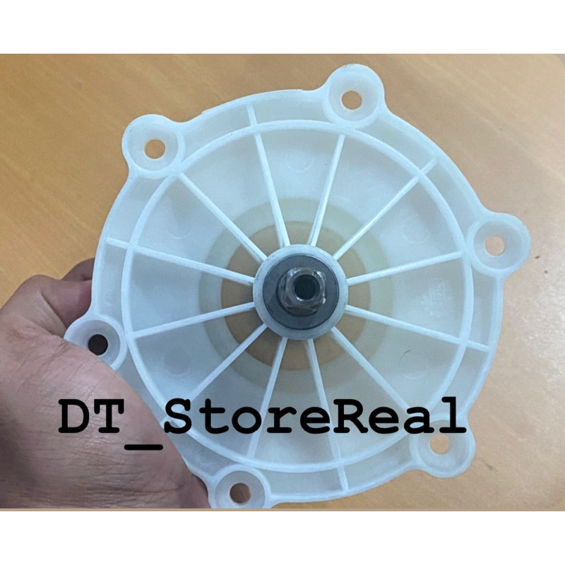 Mechanism Case / Gear Box Mesin Cuci Panasonic NA-W60/70