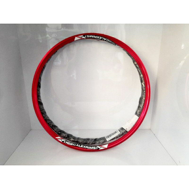 rims 29 inferno 29er lebar 3cm 32 hole