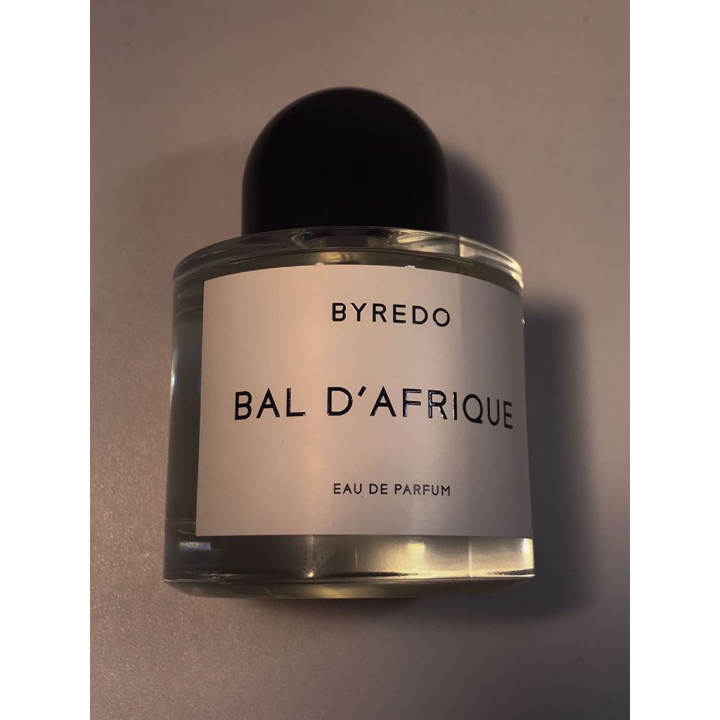 Decant Perfume Byredo Bal D'afrique (used by Jaehyun and Jisung NCT)
