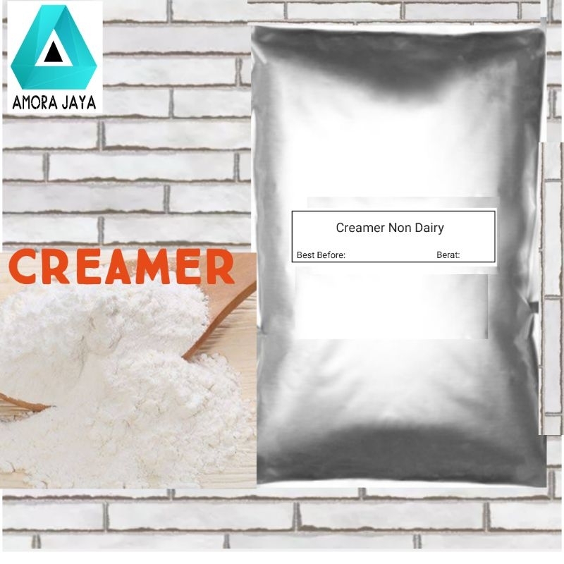 Creamer Bubuk Non Dairy