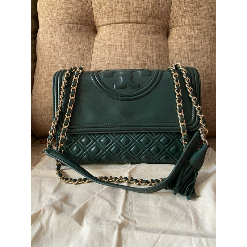 preloved TB Fleming medium