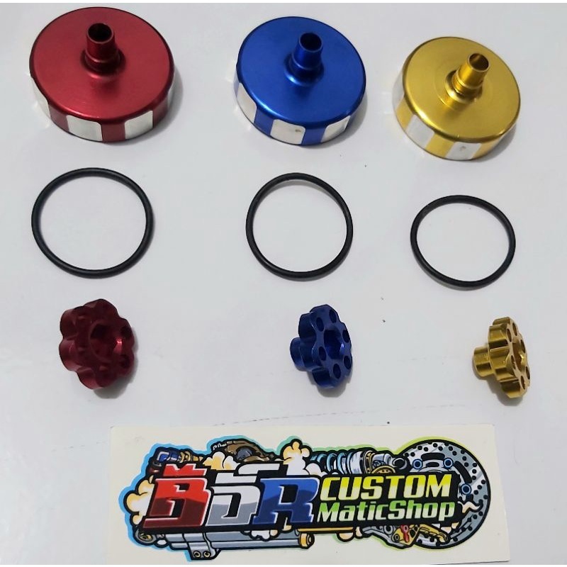 karburator PE28 murah setelan karburator pe 28