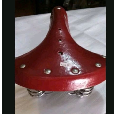 sadel jok sepeda ontel becak