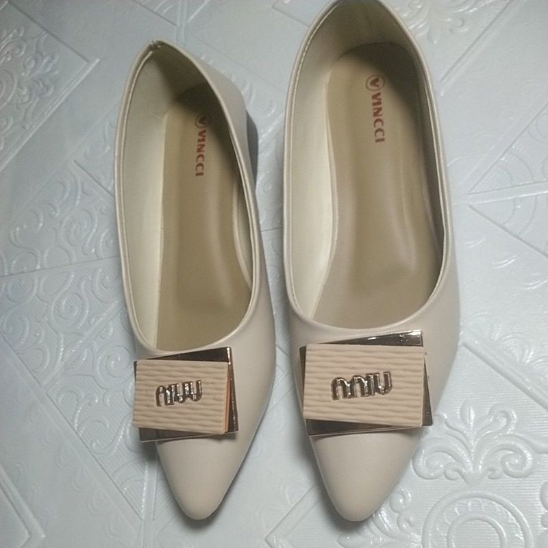 Pansus  Wanita VH2CM