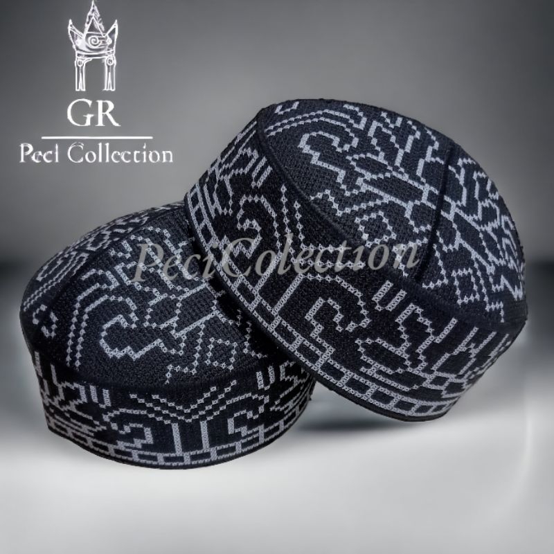 PECI KOPIAH PAKISTAN CAP OVAIS TERLARIS PECI KOPIAH PRIA DEWASA ANAK LAKI LAKI TERBARU PECI PAKISTAN