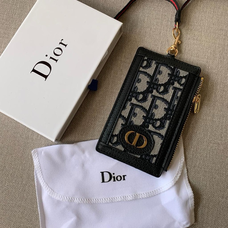

LANYARD DIOR PREMIUM QUALITY