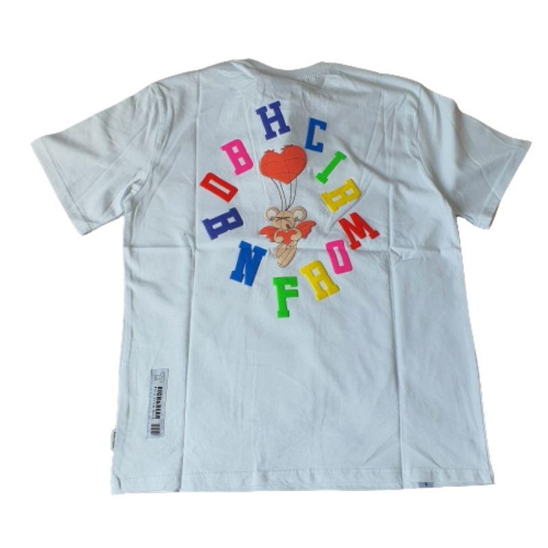 RIC RickyIsClown RichBear RichBorn Tee
