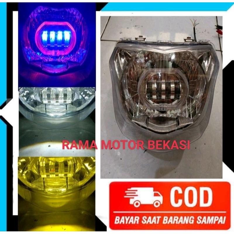 PROJIE VIXION NEW DAYMAKER