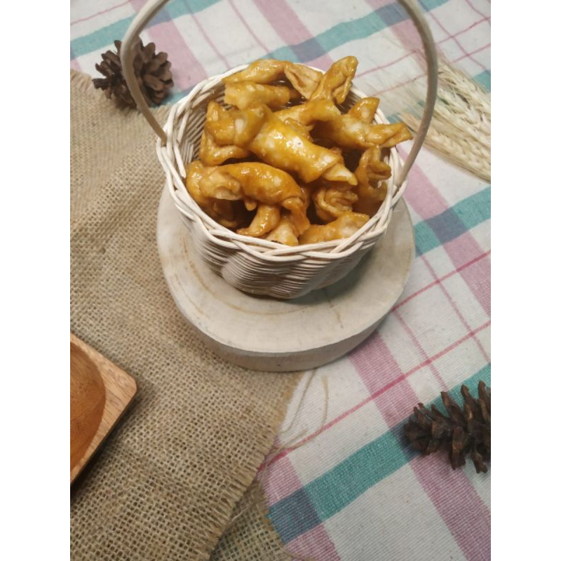 

Kacang sembunyi
