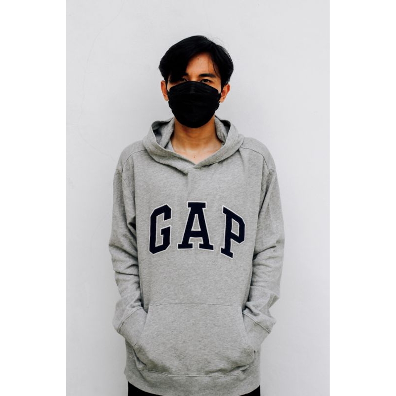 Hoodie GAP original