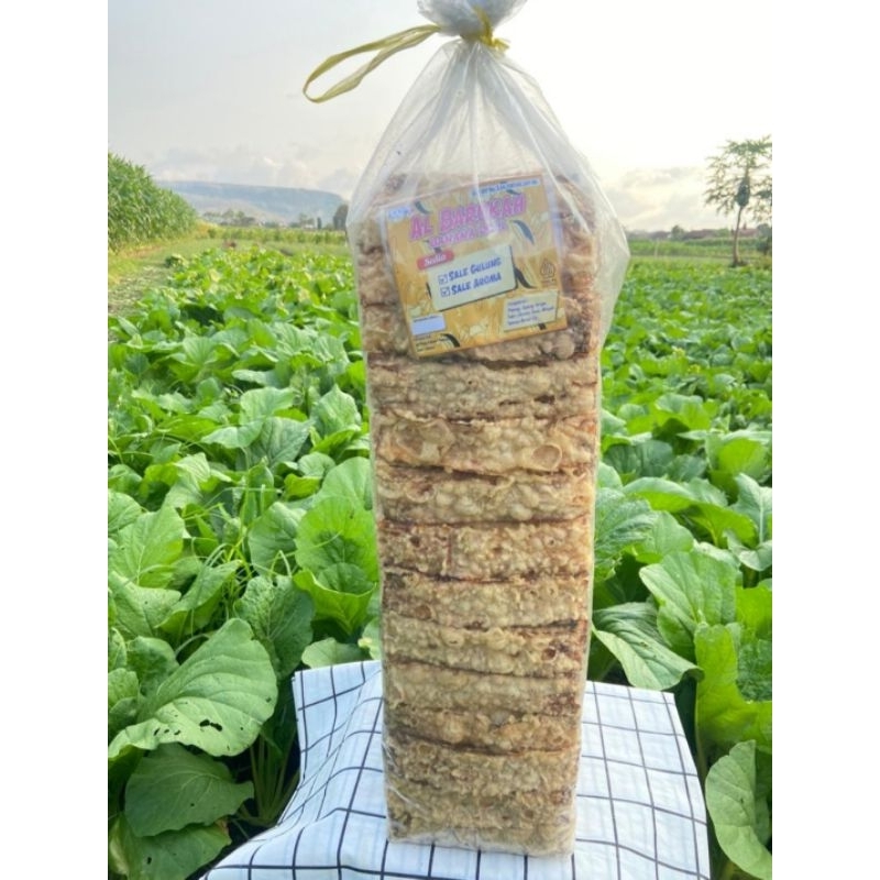 

SALE LIDAH AL BAROKAH 3.5kg