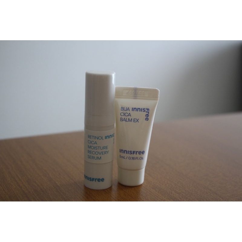 Innisfree Bija Cica 5ML