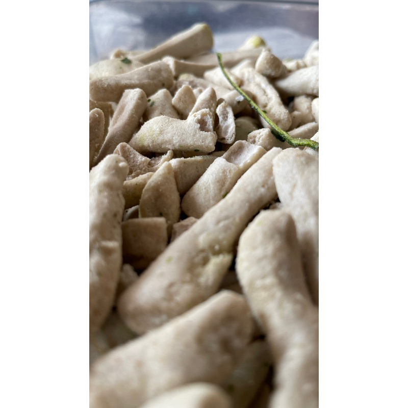 

bastik rasa ori gurih 1kg