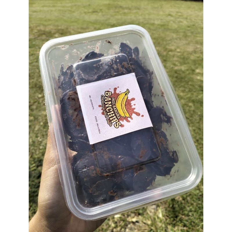

banana chips 500 gr buy 2 get 1