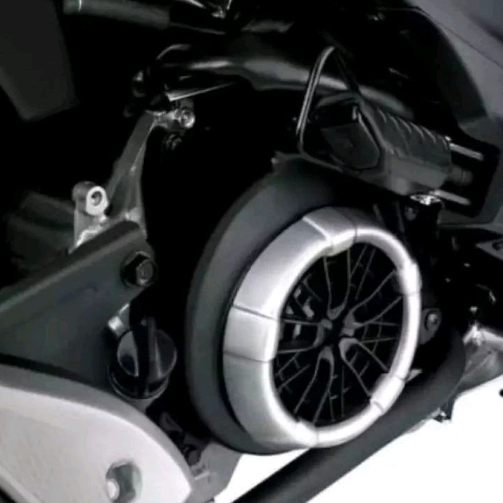 Garnish Cover Fan Kipas Beat esp Scoopy esp Original