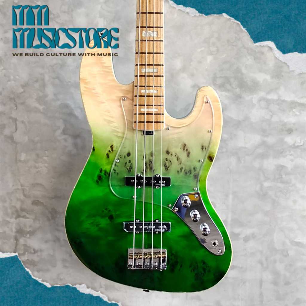 Bass Elektrik SQOE SJB700