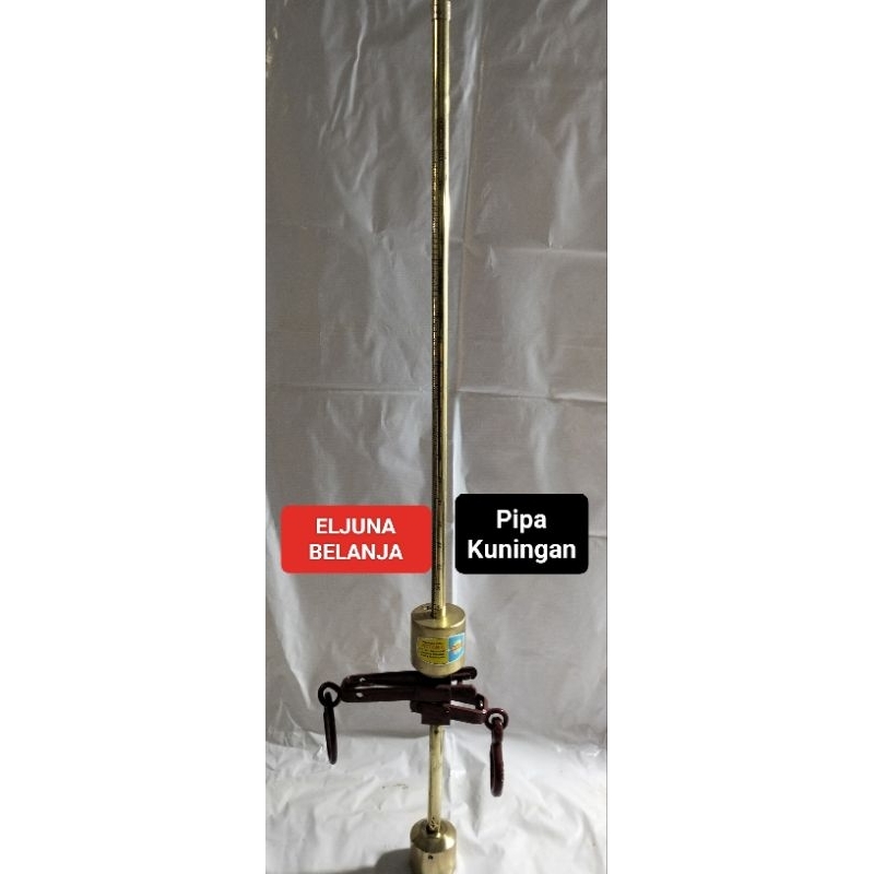 Timbangan Gantung Dacin 110 kg Super