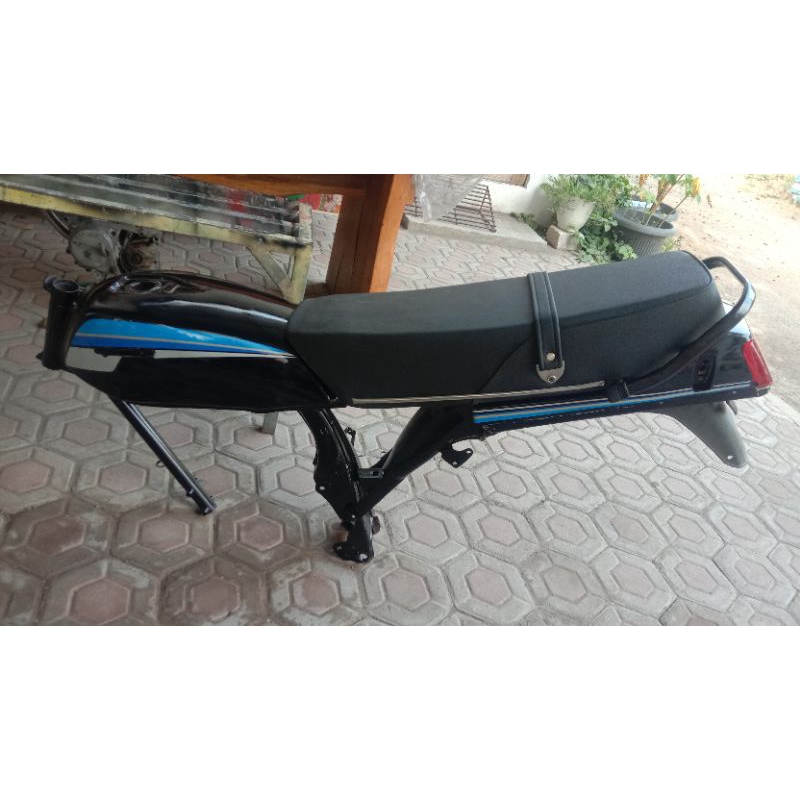 Body set gl max body gl pro, Rangka set gl max, Frame gl max, Sandangan GL