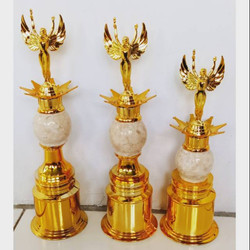 Piala Marmer Dewi Oskar Piala Dewi Sayap Piala Fashion Show Piala Best Favourite harga satuan Piala 