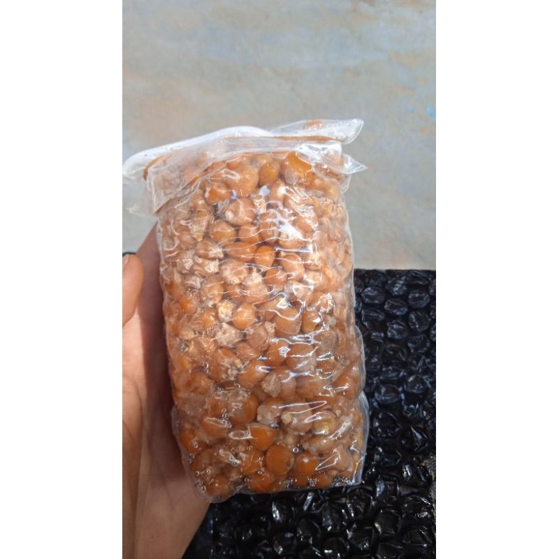 Bibit Jamur Tiram Putih F2 220 gram untuk 50 baglog