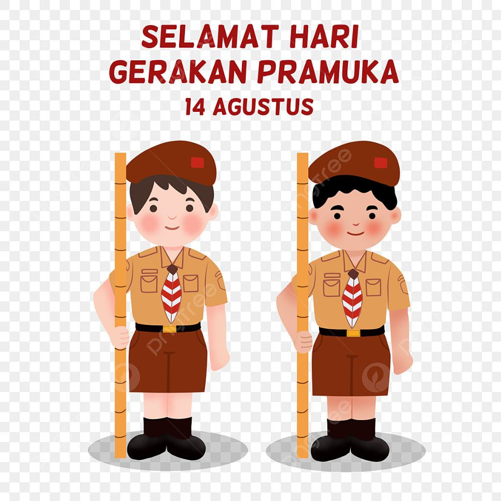 

Tongkat Pramuka/gagang pramuka/kayu pramuka