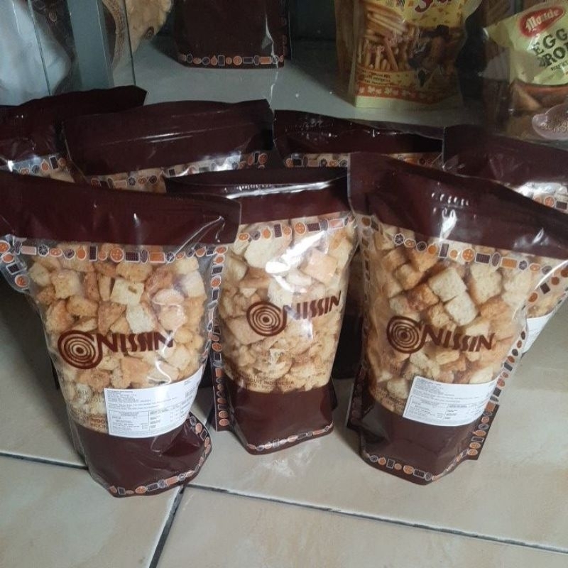 nissin Bagelen Rasa Bawang