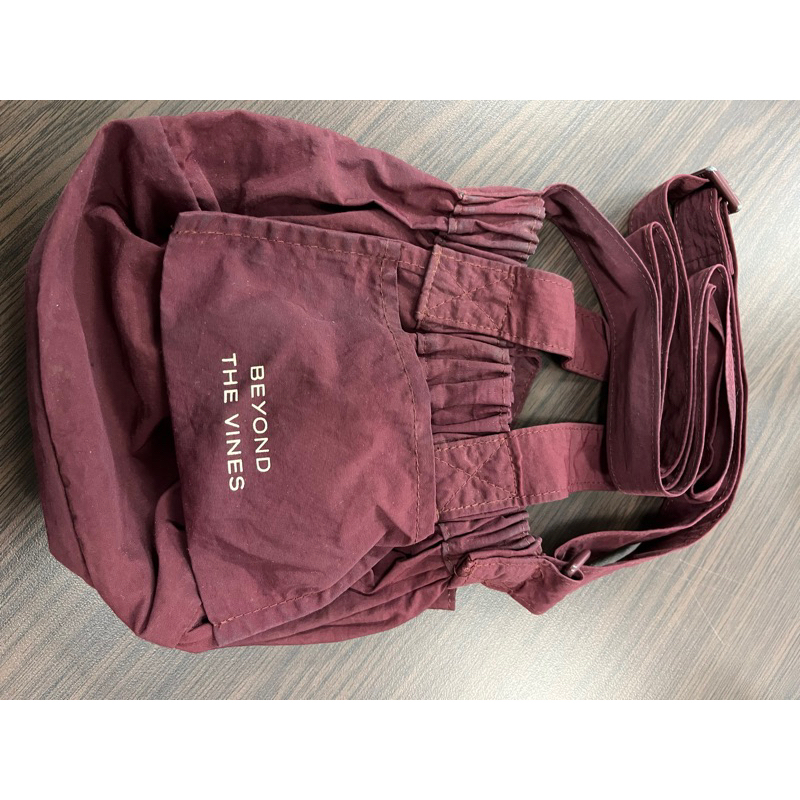 preloved btv micro bag