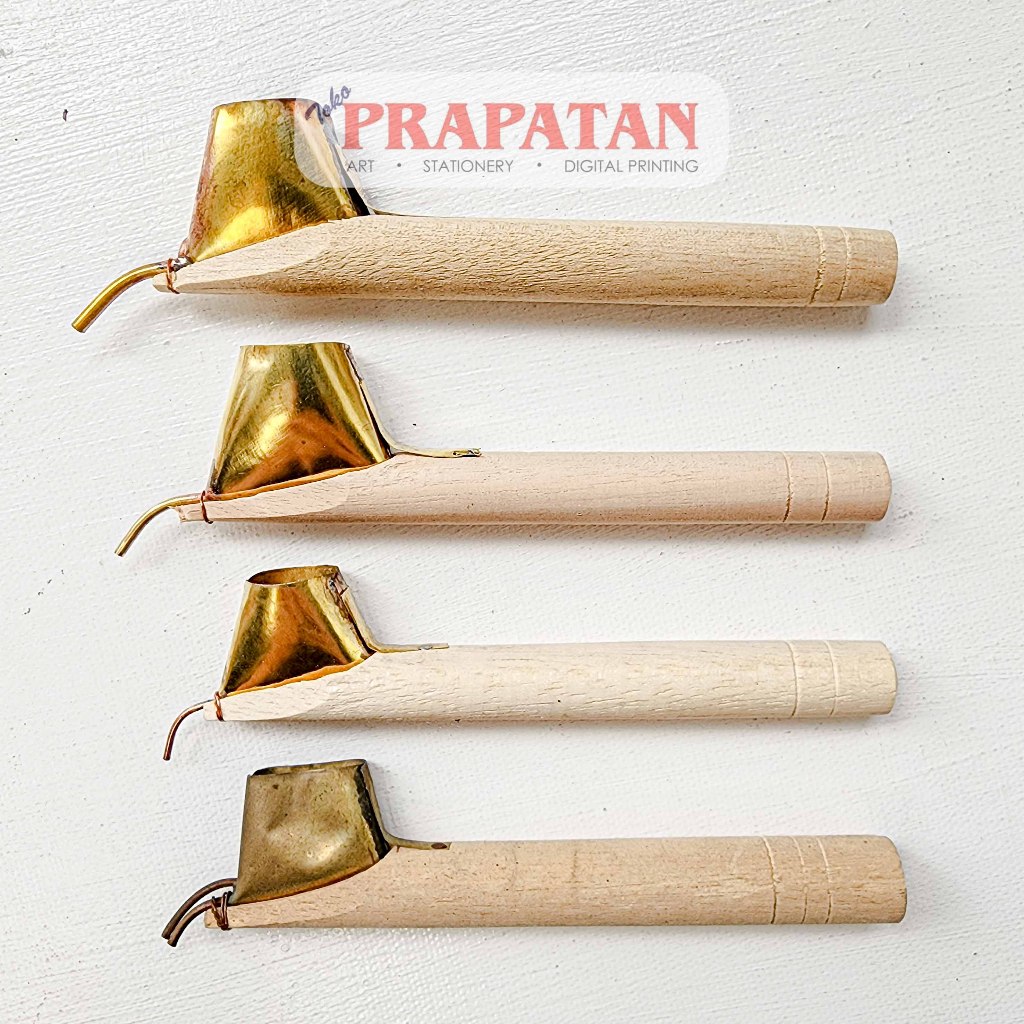 

Canting Batik Canting Tulis Peralatan Batik