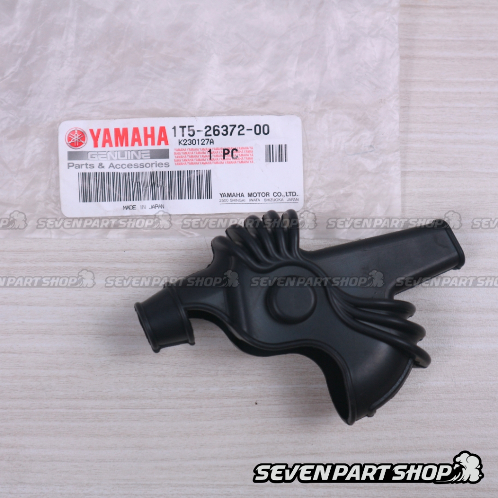 KARET TUTUP PENUTUP HANDLE REM RXZ RXK RXKING RX KING TUA RXK COBRA RXS YT115 ORI ORIGINAL 1T5-26372