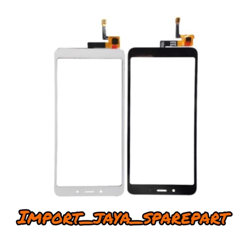 TOUCHSCREEN /LAYAR SENTUH REDMI 6/6A ORI