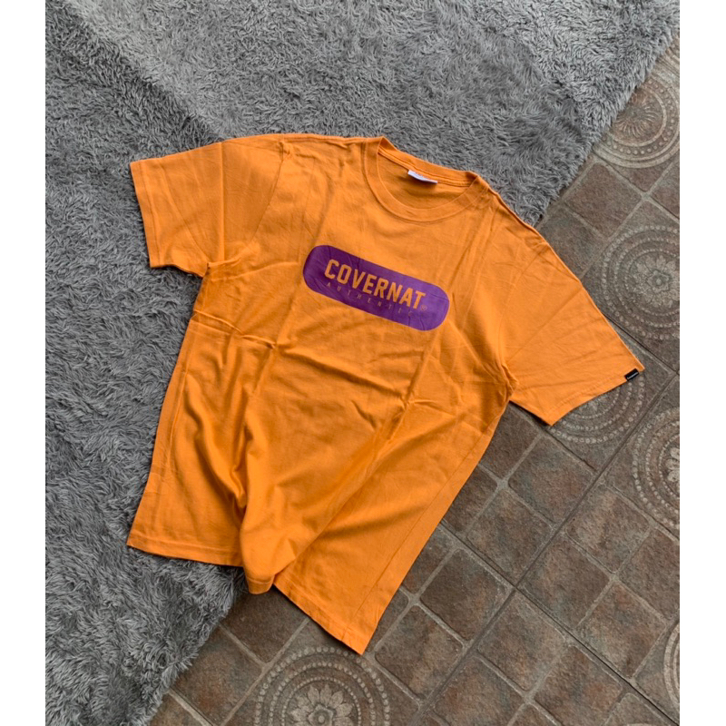 tshirt covernat second