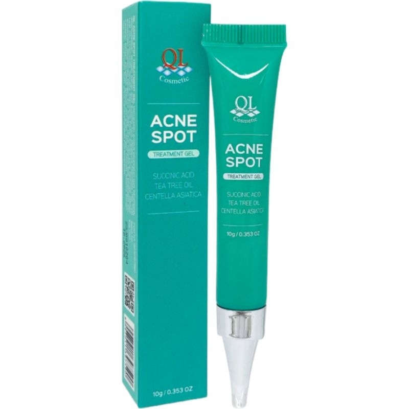Ql Cosmetic Acne Spot